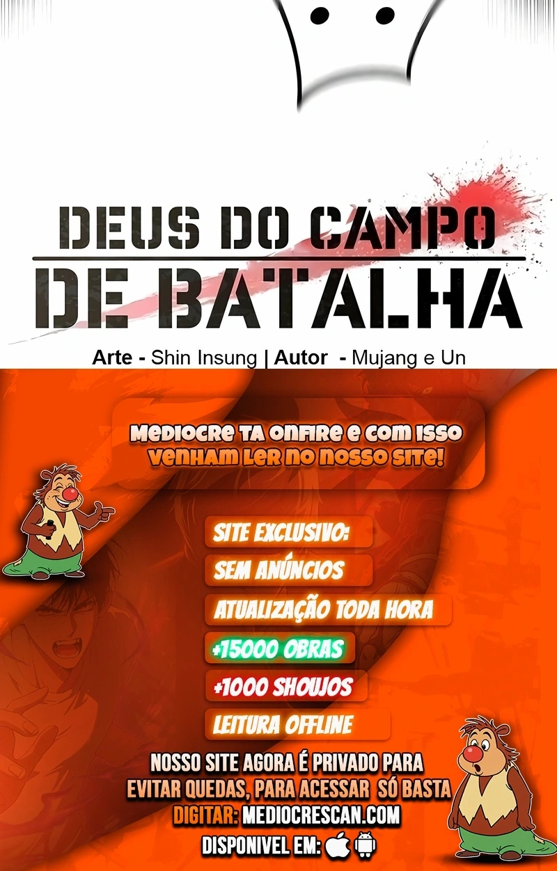 Deus do Campo de Batalha Capítulo 311 Página 120