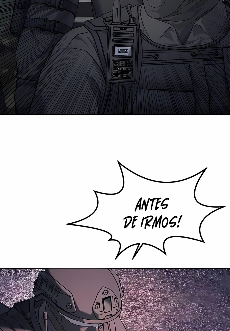 Deus do Campo de Batalha Capítulo 311 Página 15