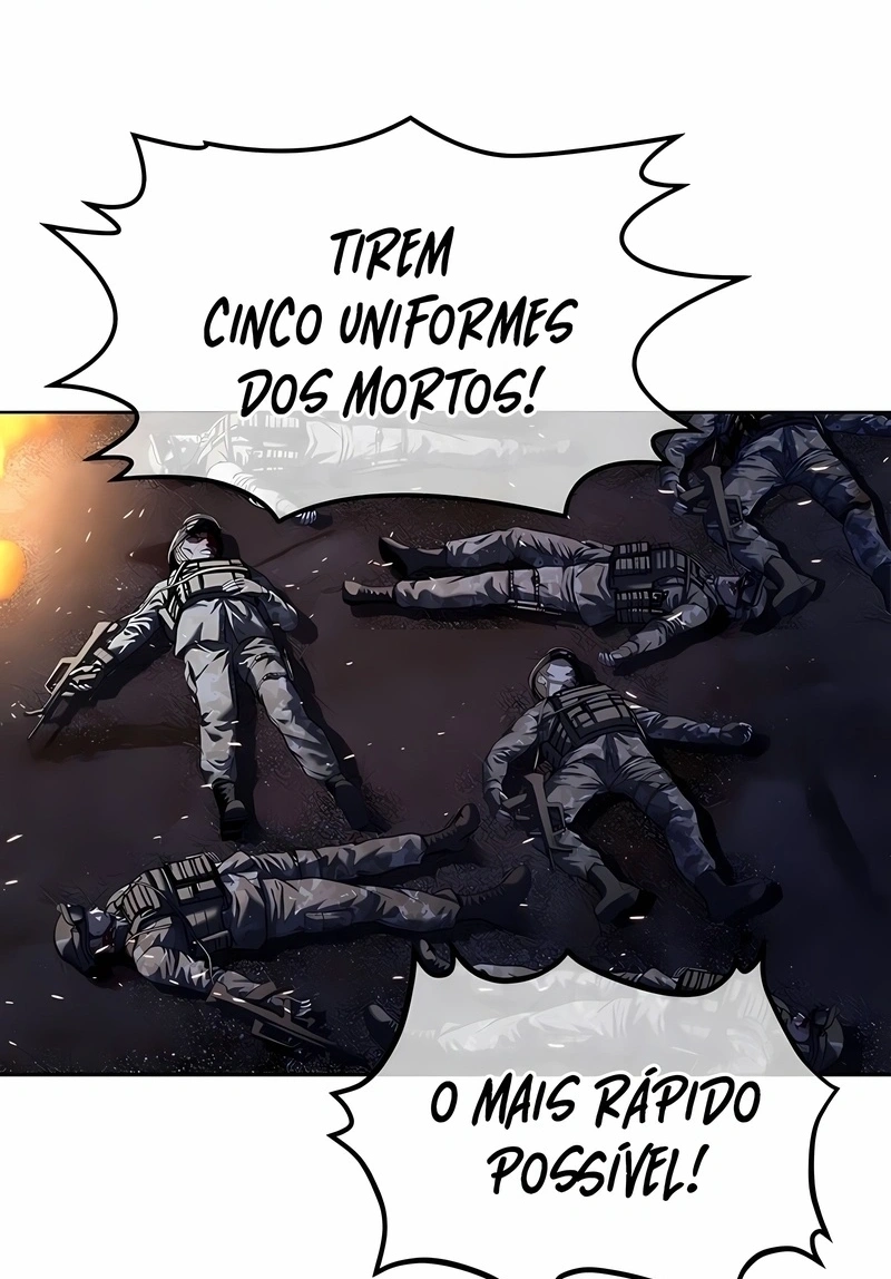 Deus do Campo de Batalha Capítulo 311 Página 17