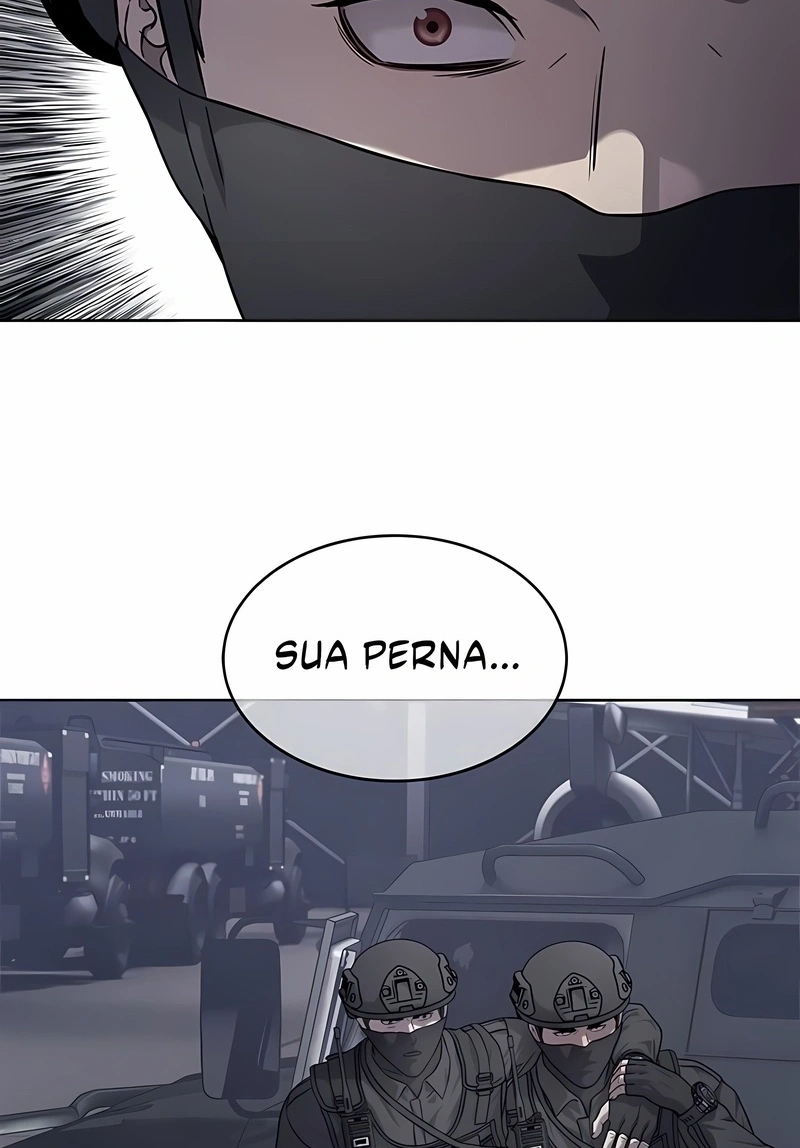 Deus do Campo de Batalha Capítulo 311 Página 30