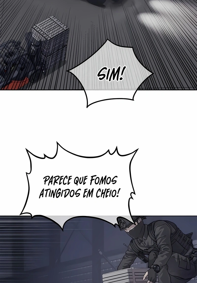 Deus do Campo de Batalha Capítulo 311 Página 34