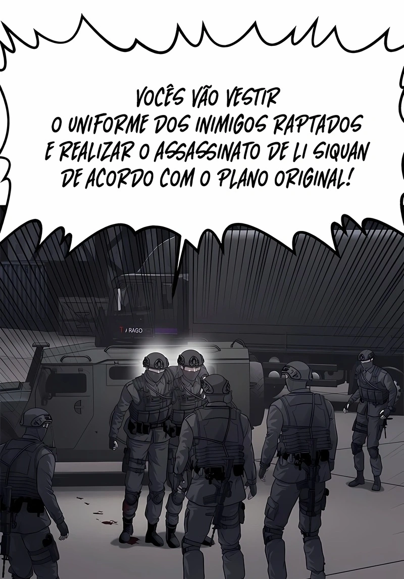 Deus do Campo de Batalha Capítulo 311 Página 39