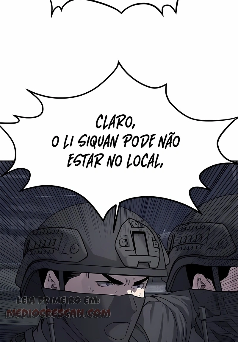 Deus do Campo de Batalha Capítulo 311 Página 41