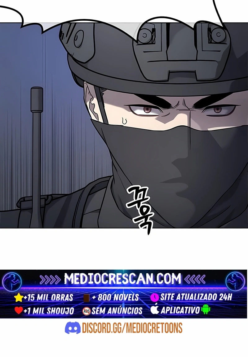 Deus do Campo de Batalha Capítulo 311 Página 43