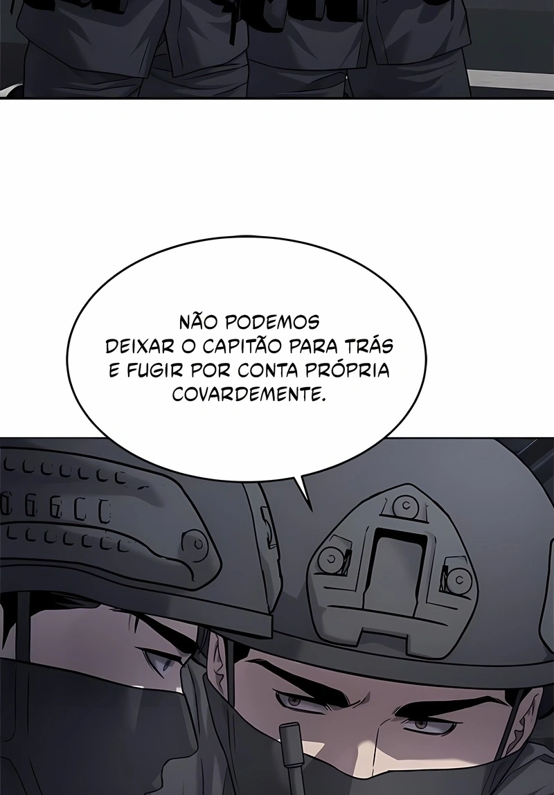 Deus do Campo de Batalha Capítulo 311 Página 45