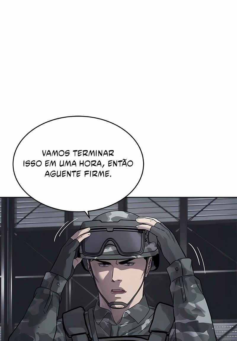 Deus do Campo de Batalha Capítulo 311 Página 65