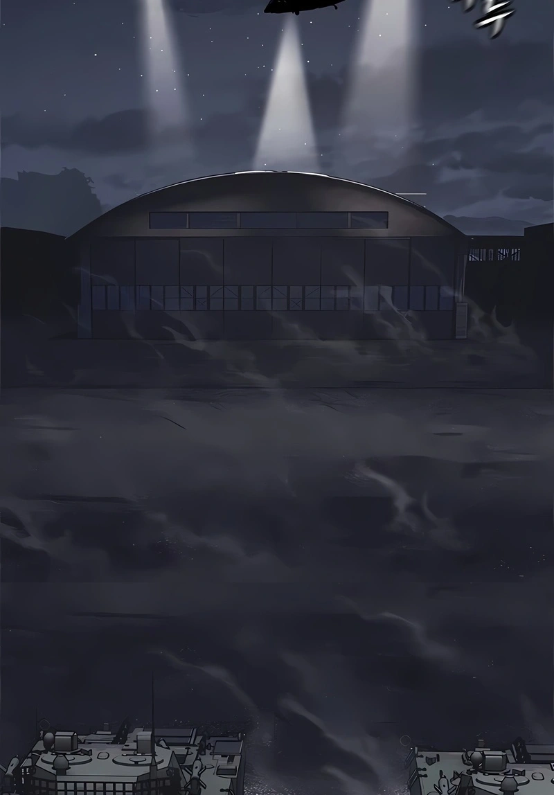 Deus do Campo de Batalha Capítulo 311 Página 80