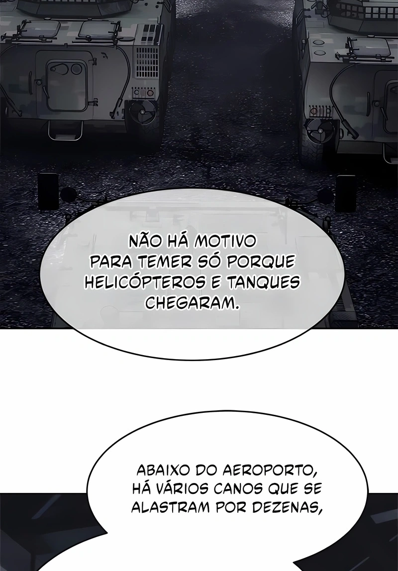 Deus do Campo de Batalha Capítulo 311 Página 81