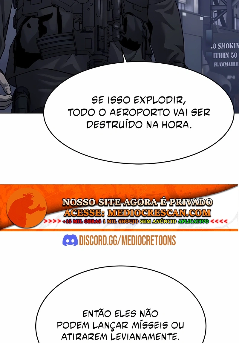 Deus do Campo de Batalha Capítulo 311 Página 83