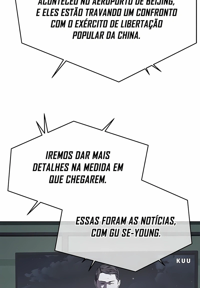 Deus do Campo de Batalha Capítulo 311 Página 99