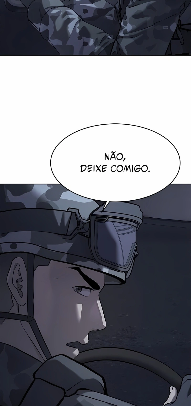 Deus do Campo de Batalha Capítulo 312 Página 100