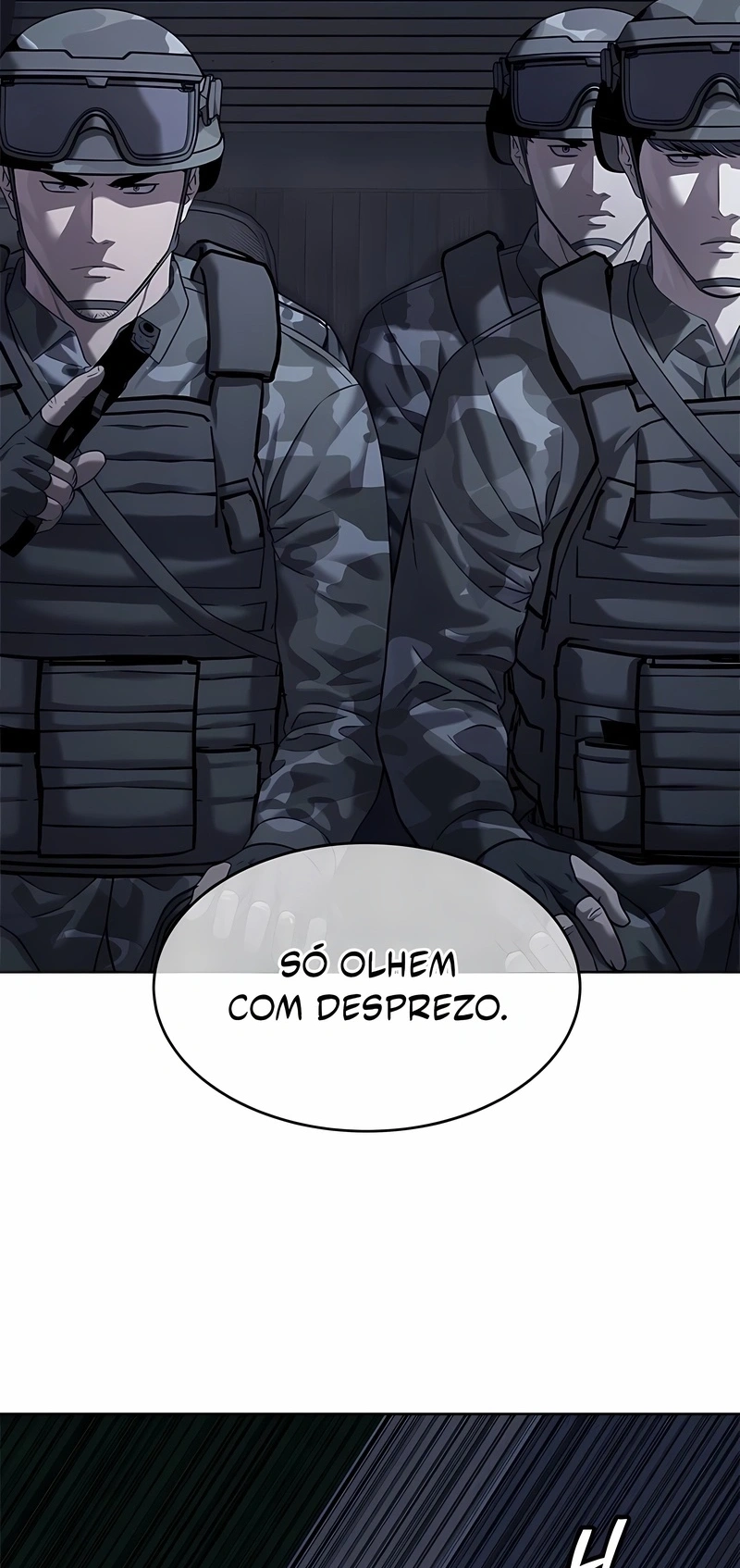 Deus do Campo de Batalha Capítulo 312 Página 103