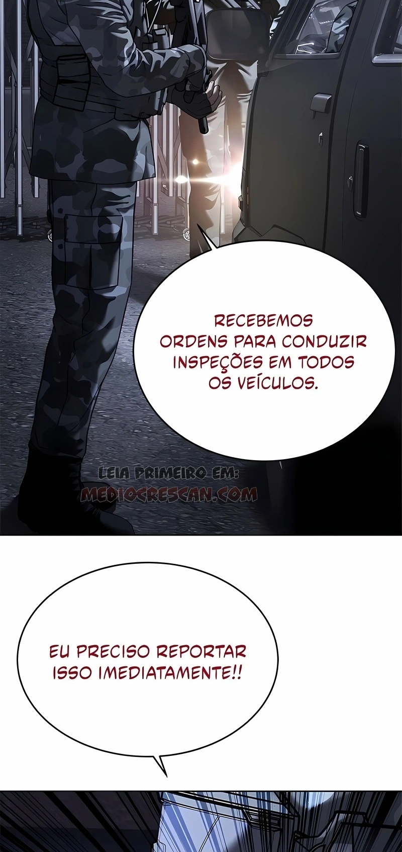 Deus do Campo de Batalha Capítulo 312 Página 108