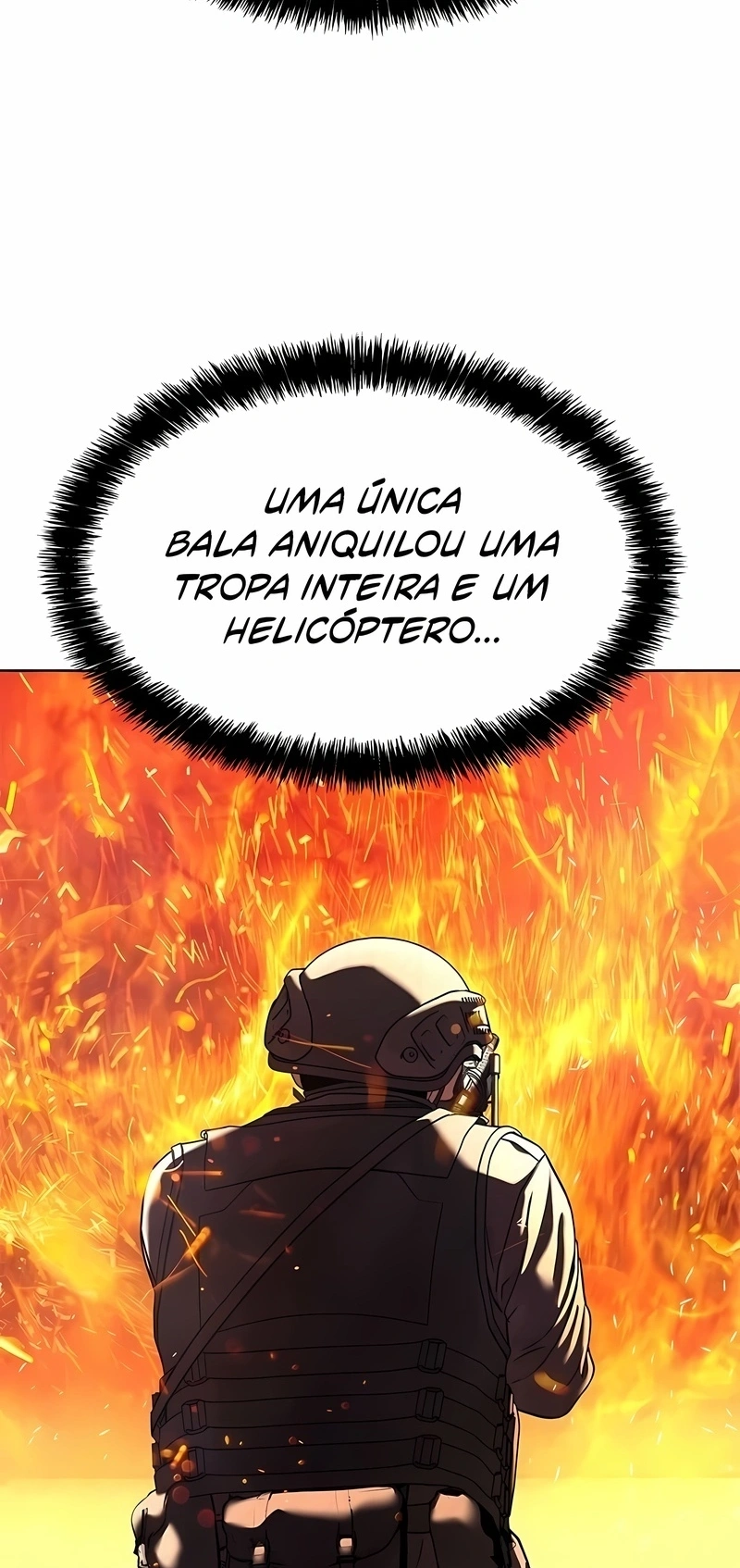 Deus do Campo de Batalha Capítulo 312 Página 42