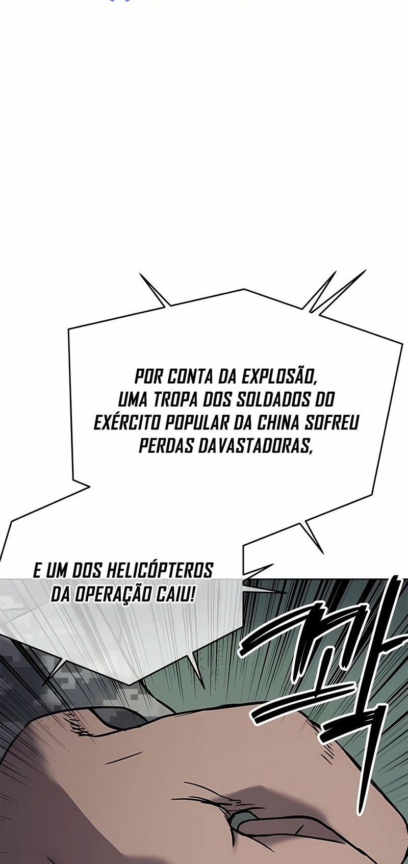 Deus do Campo de Batalha Capítulo 312 Página 49