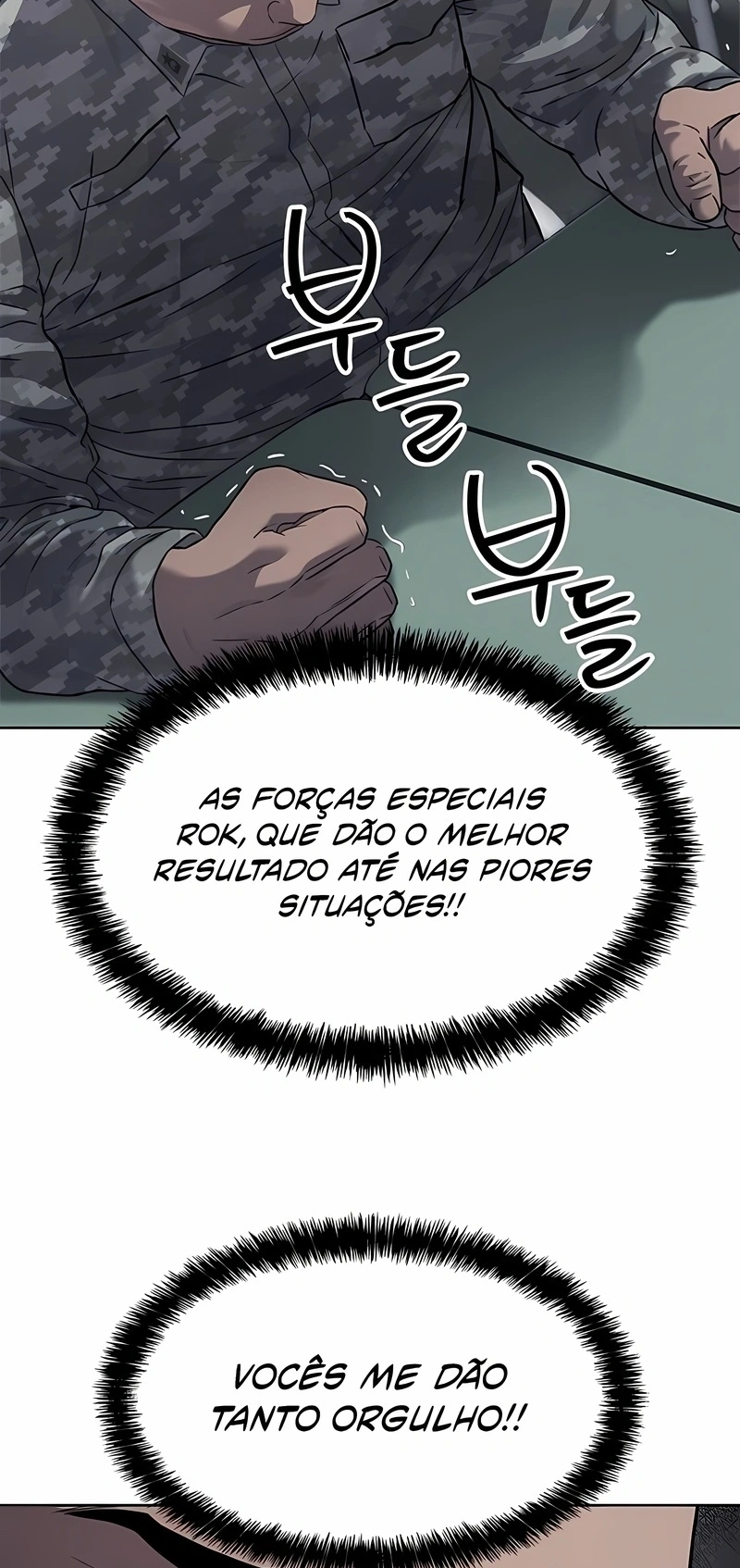 Deus do Campo de Batalha Capítulo 312 Página 52