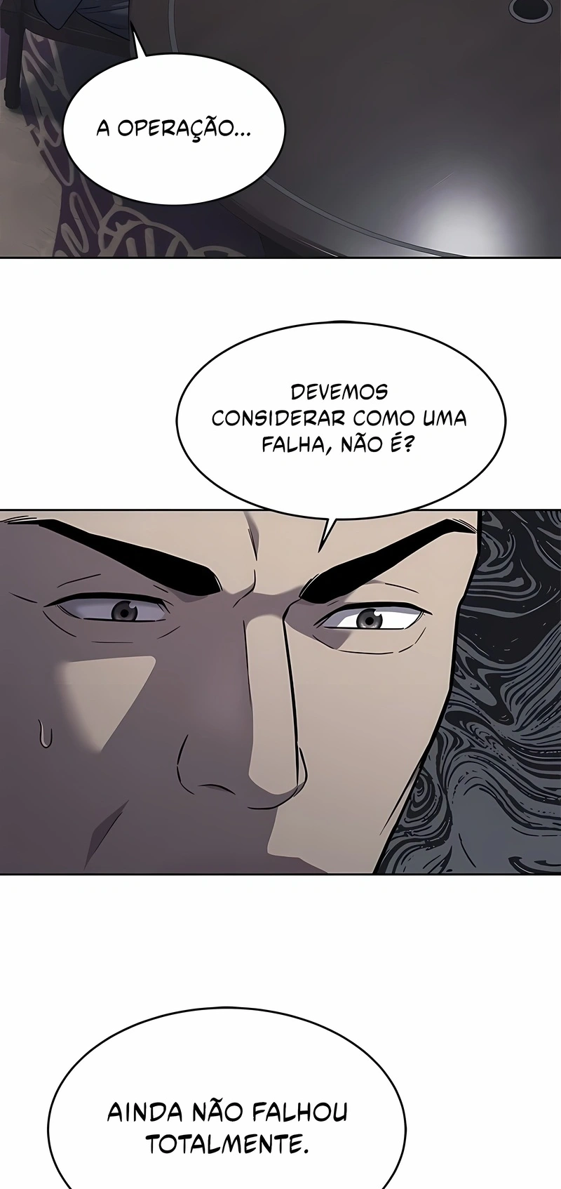 Deus do Campo de Batalha Capítulo 312 Página 58