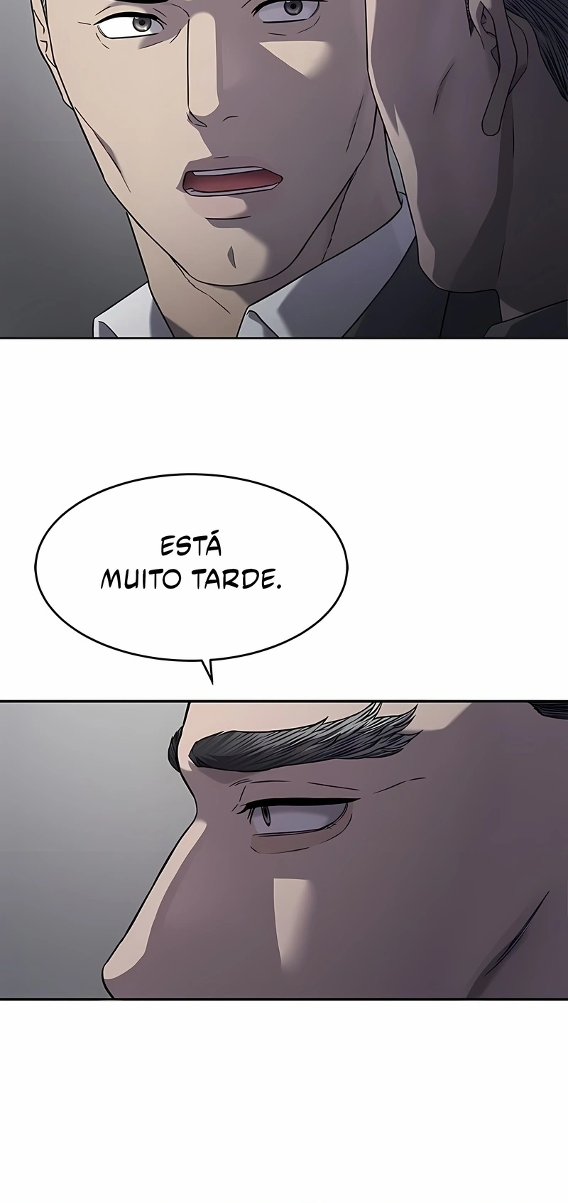Deus do Campo de Batalha Capítulo 312 Página 62