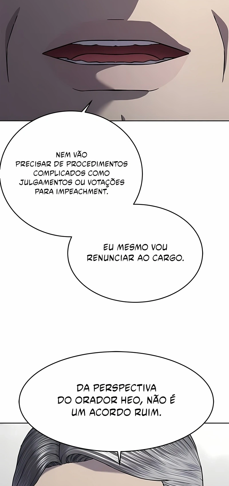 Deus do Campo de Batalha Capítulo 312 Página 65