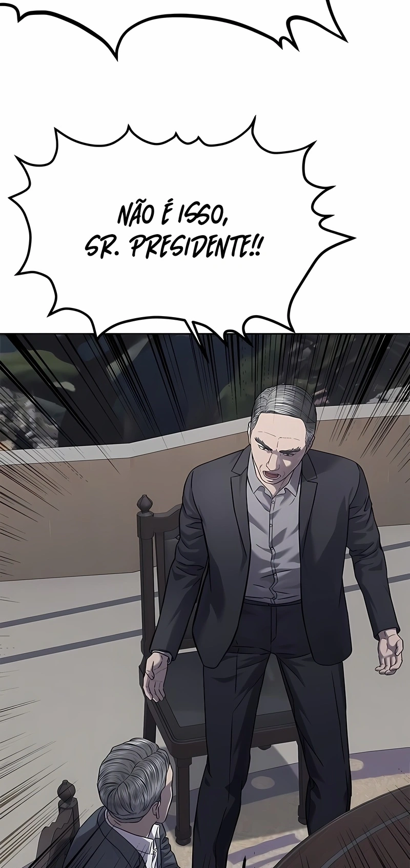 Deus do Campo de Batalha Capítulo 312 Página 69