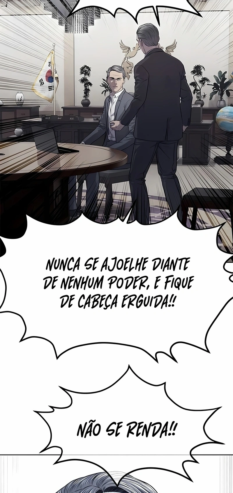 Deus do Campo de Batalha Capítulo 312 Página 72