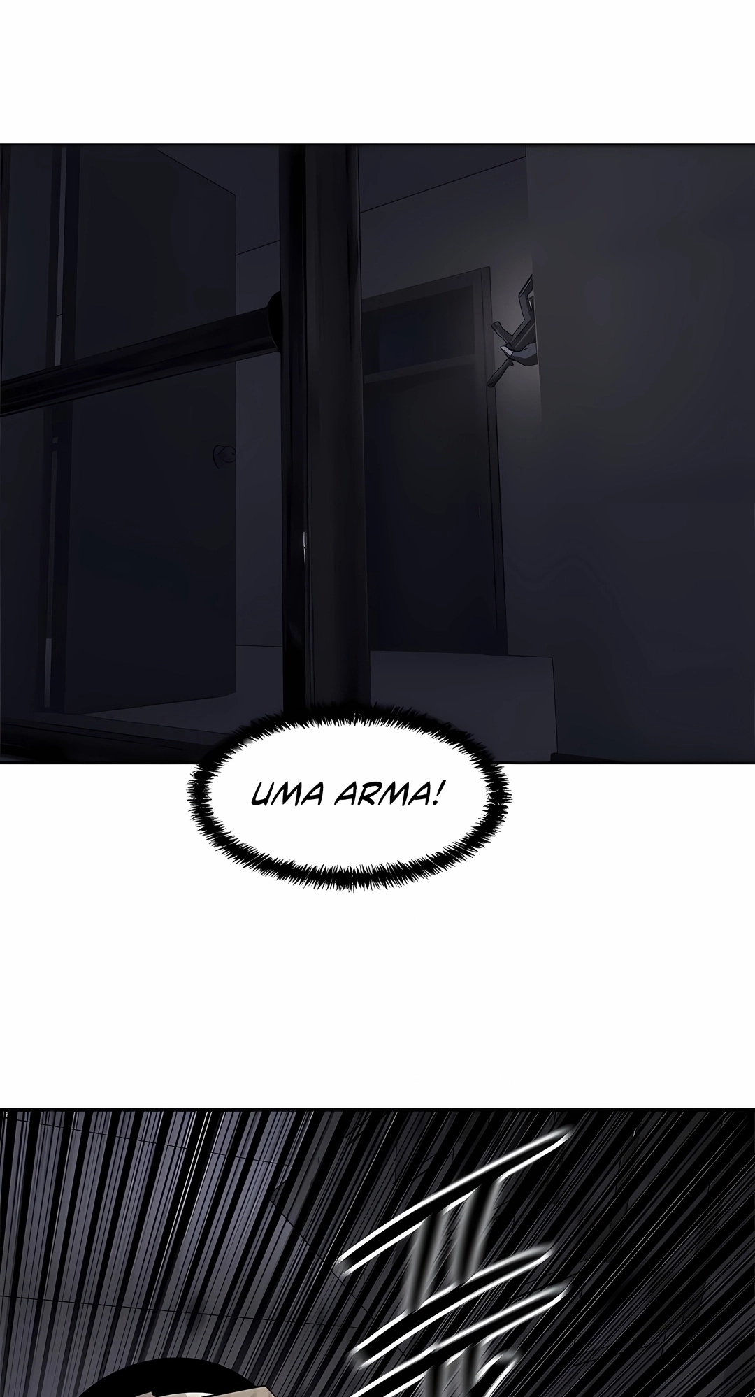 Deus do Campo de Batalha Capítulo 313 Página 101