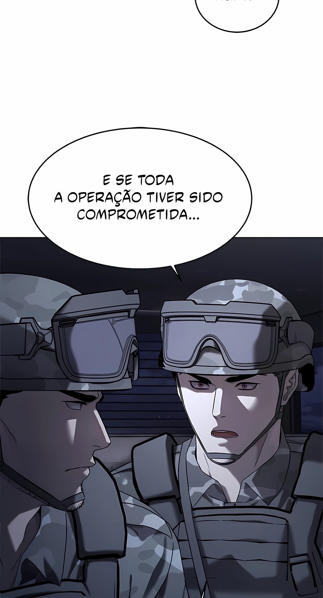 Deus do Campo de Batalha Capítulo 313 Página 14