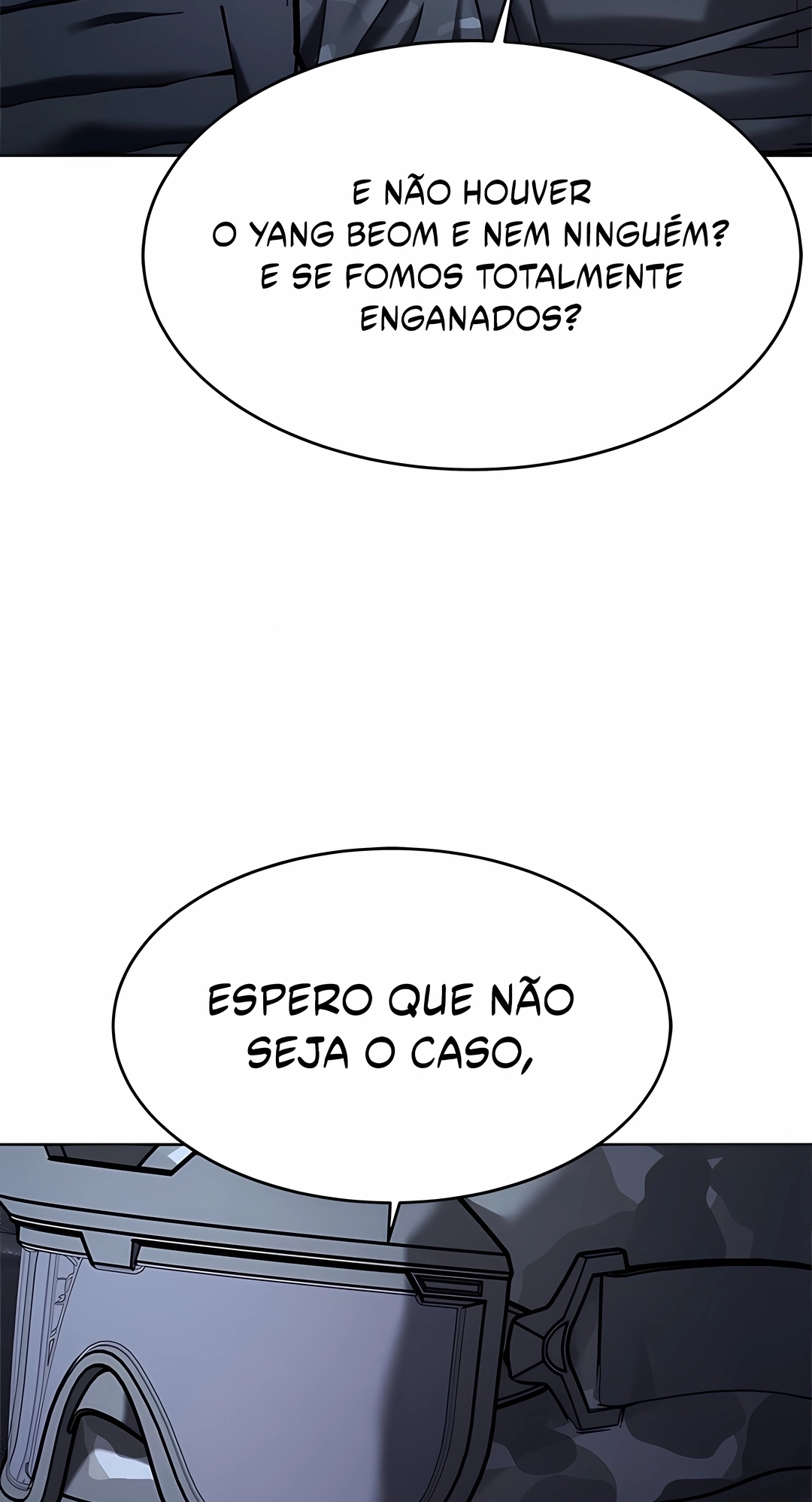 Deus do Campo de Batalha Capítulo 313 Página 15