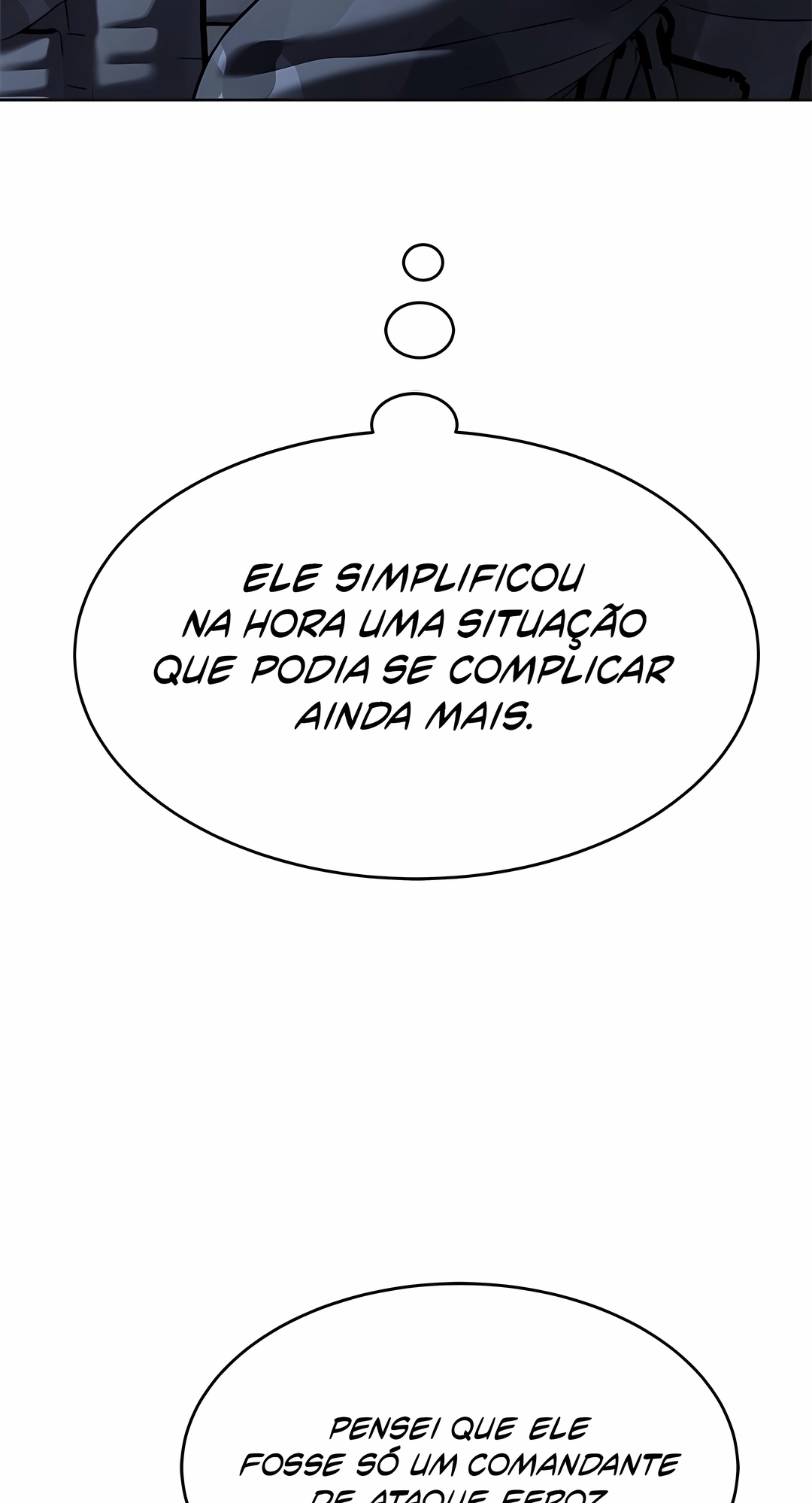 Deus do Campo de Batalha Capítulo 313 Página 21