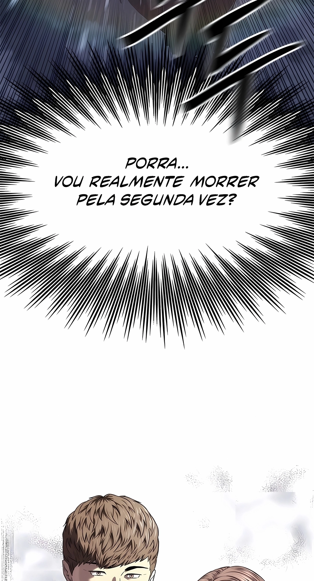 Deus do Campo de Batalha Capítulo 313 Página 37