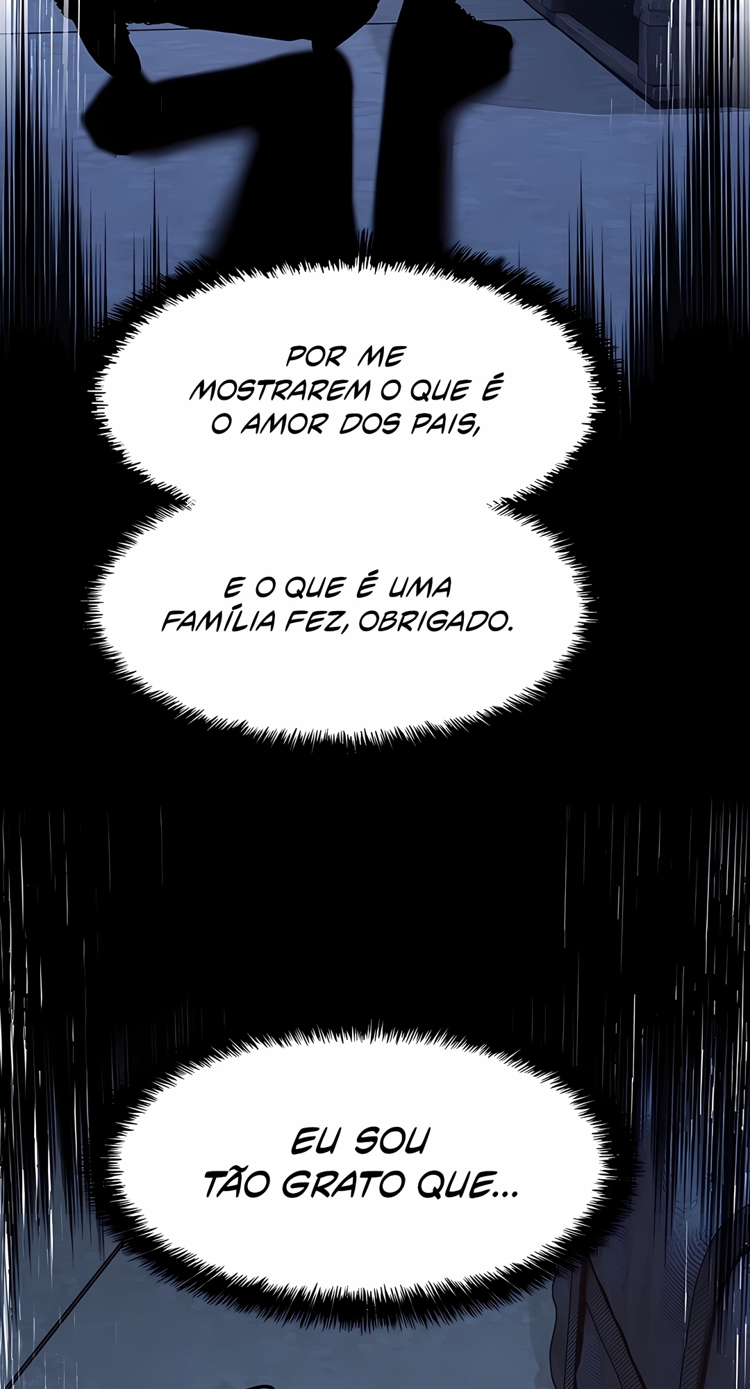 Deus do Campo de Batalha Capítulo 313 Página 39