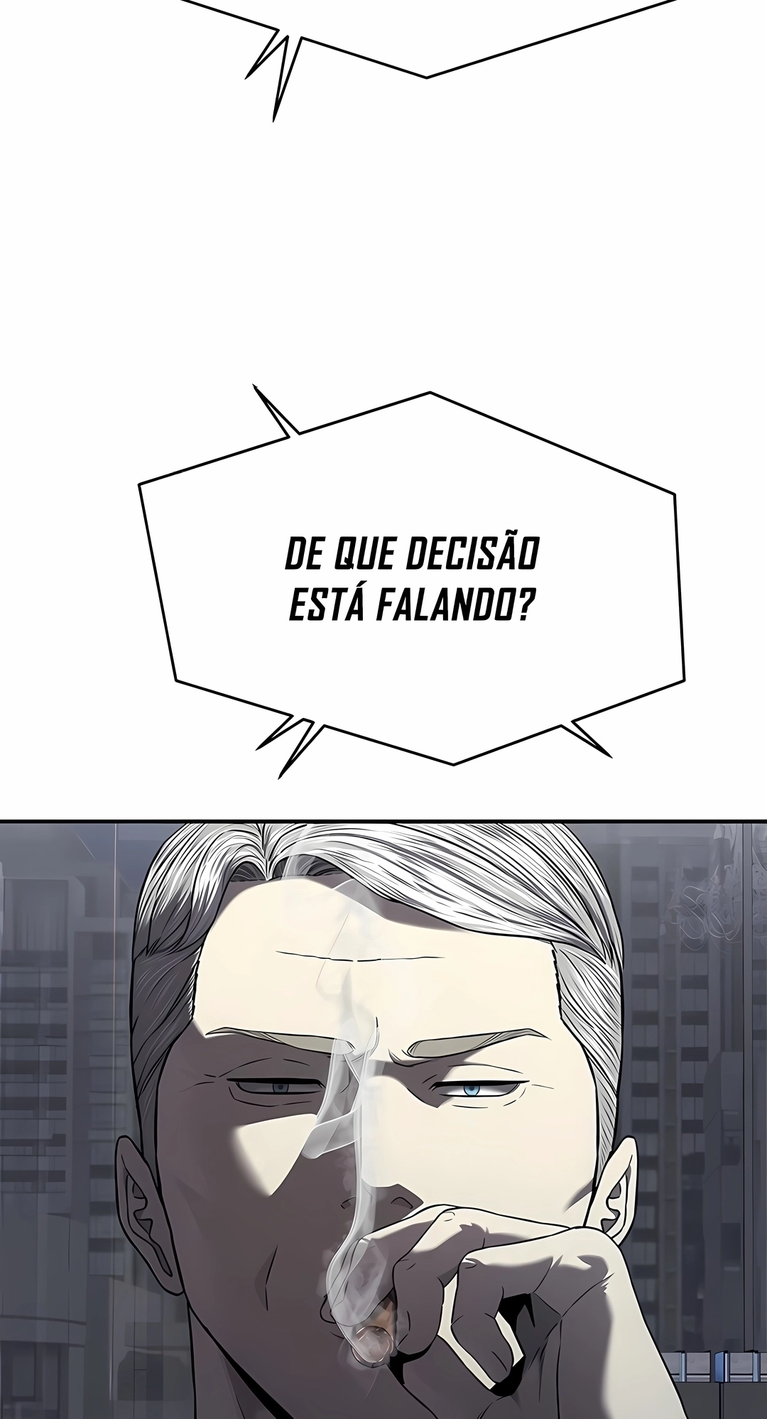 Deus do Campo de Batalha Capítulo 313 Página 49
