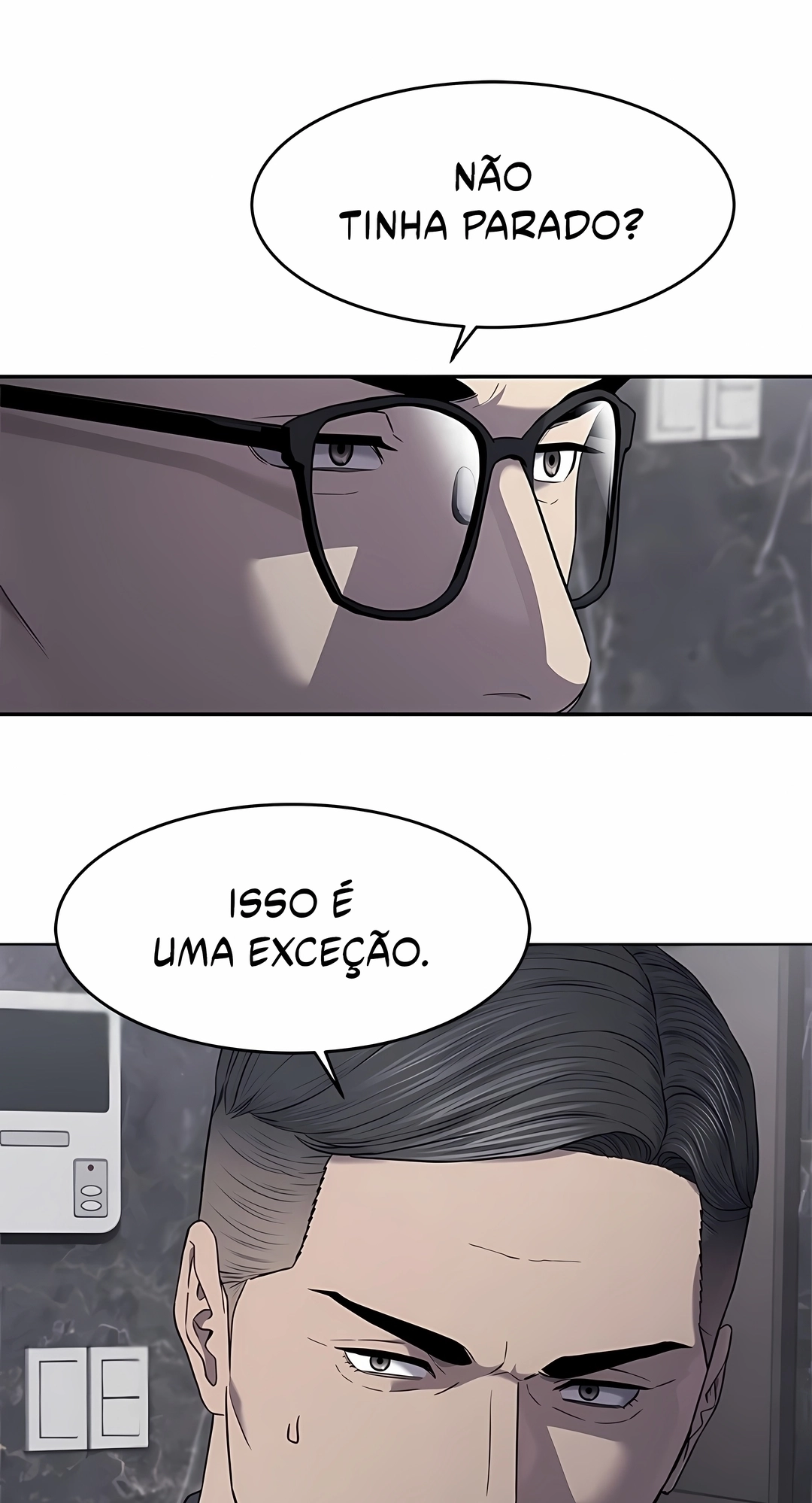 Deus do Campo de Batalha Capítulo 313 Página 58