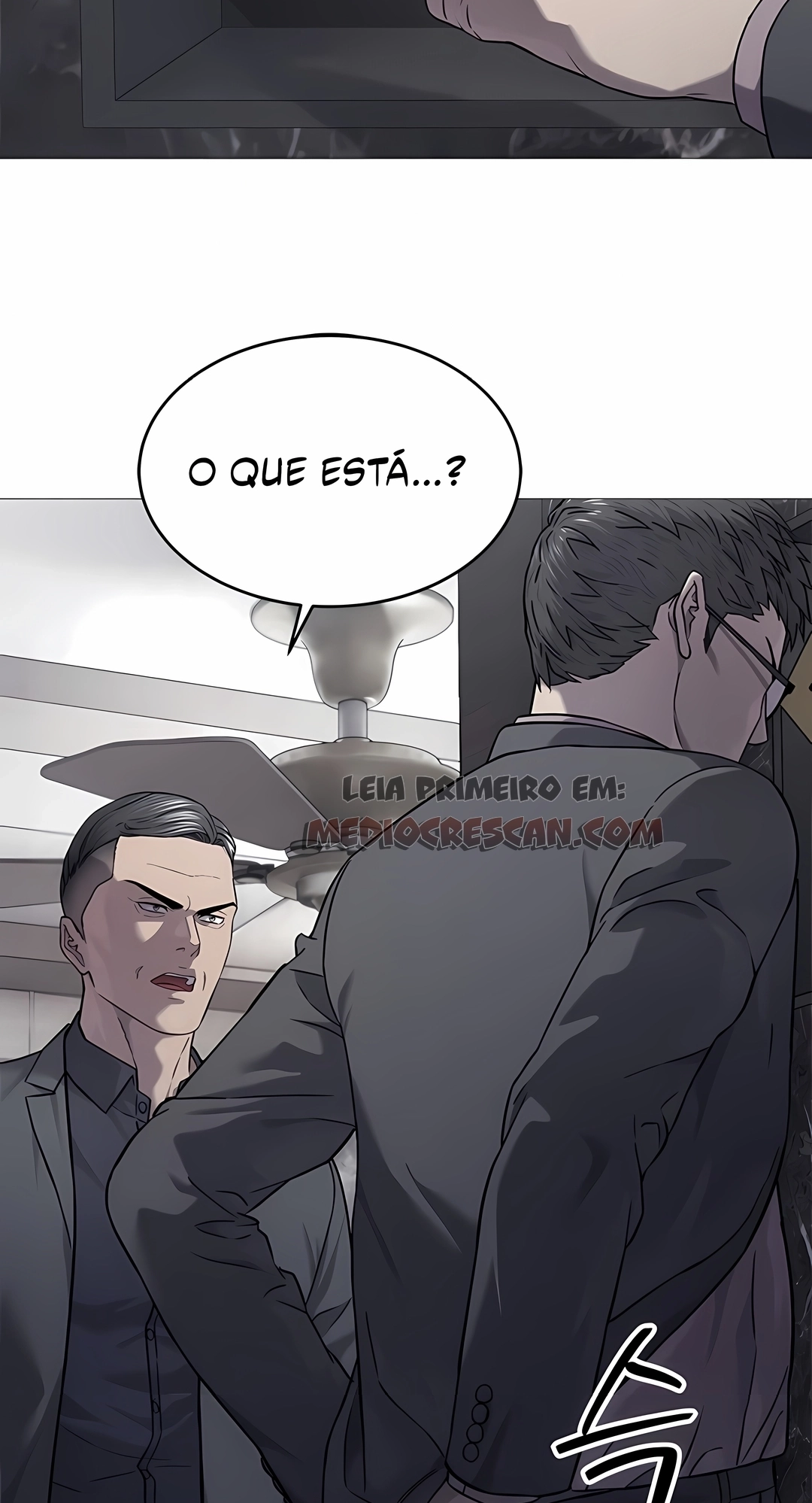 Deus do Campo de Batalha Capítulo 313 Página 68