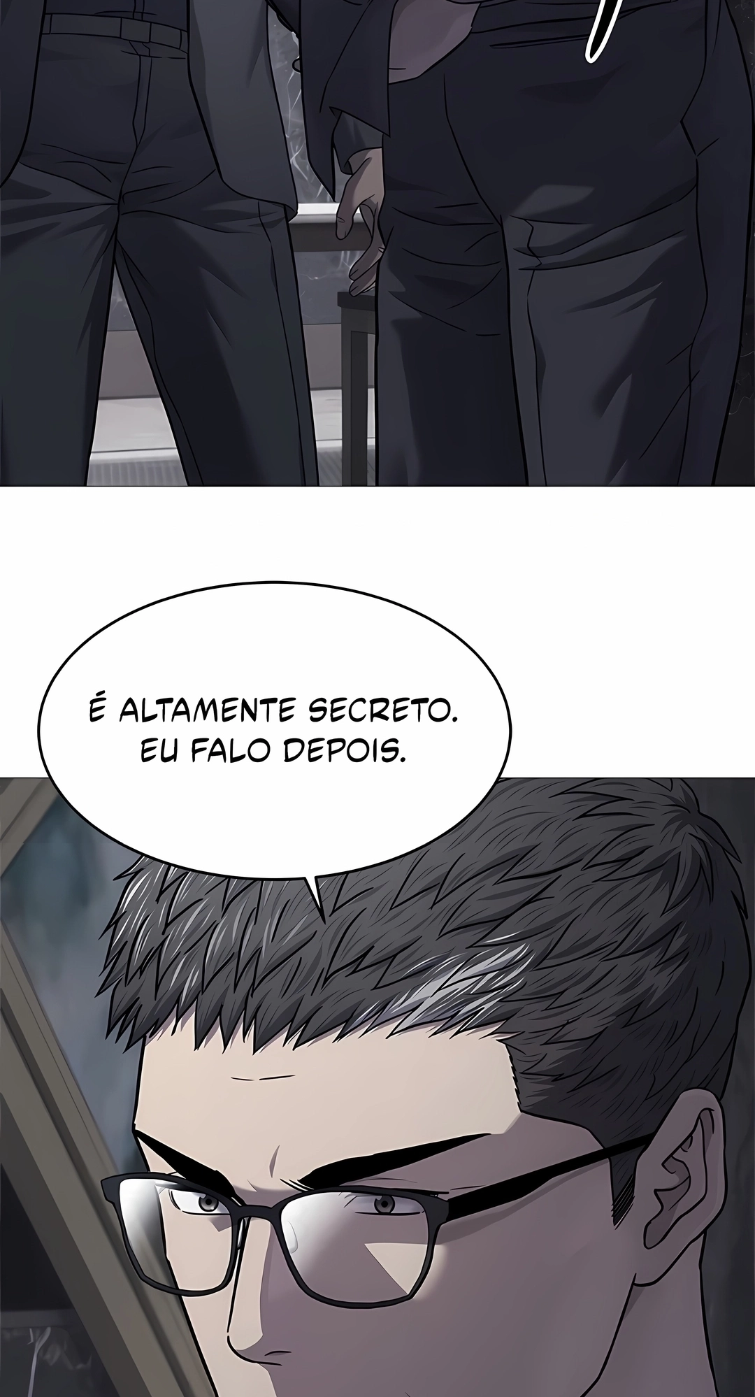 Deus do Campo de Batalha Capítulo 313 Página 69