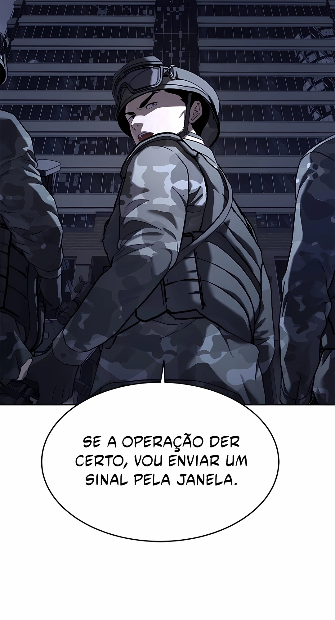 Deus do Campo de Batalha Capítulo 313 Página 86