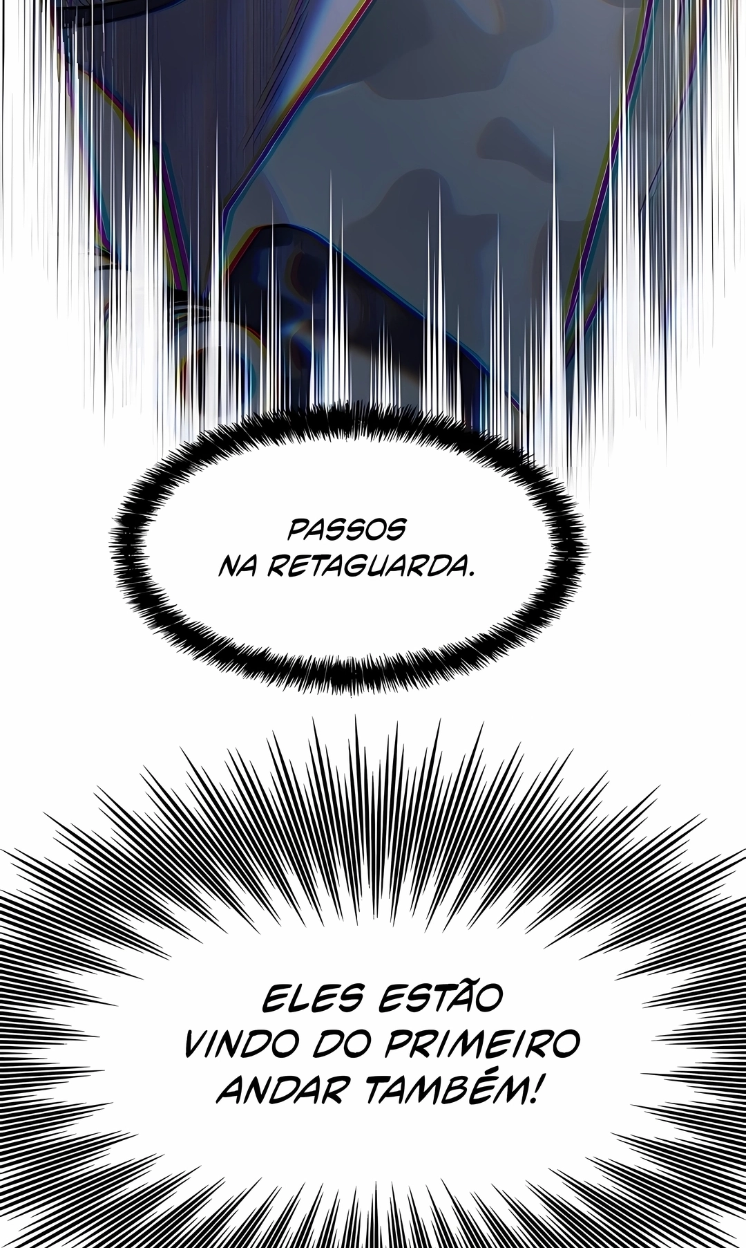 Deus do Campo de Batalha Capítulo 314 Página 10