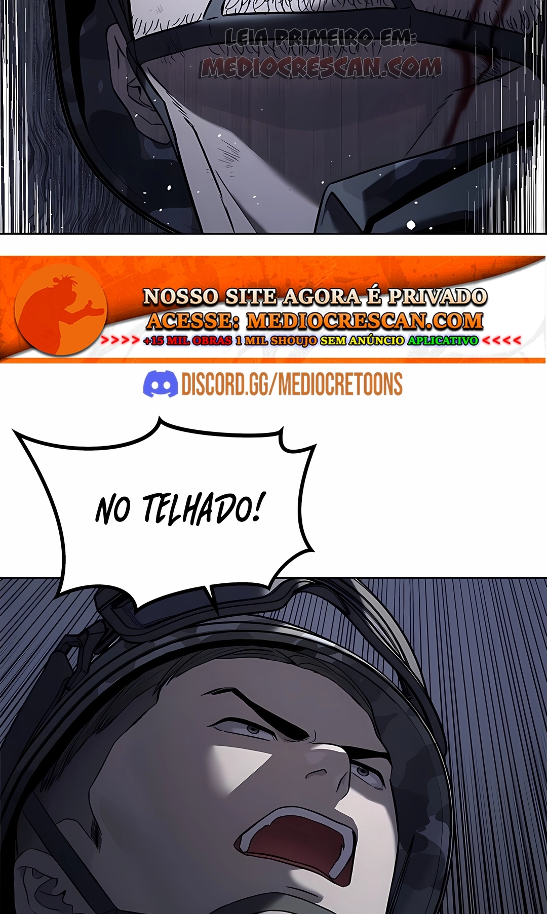 Deus do Campo de Batalha Capítulo 314 Página 101