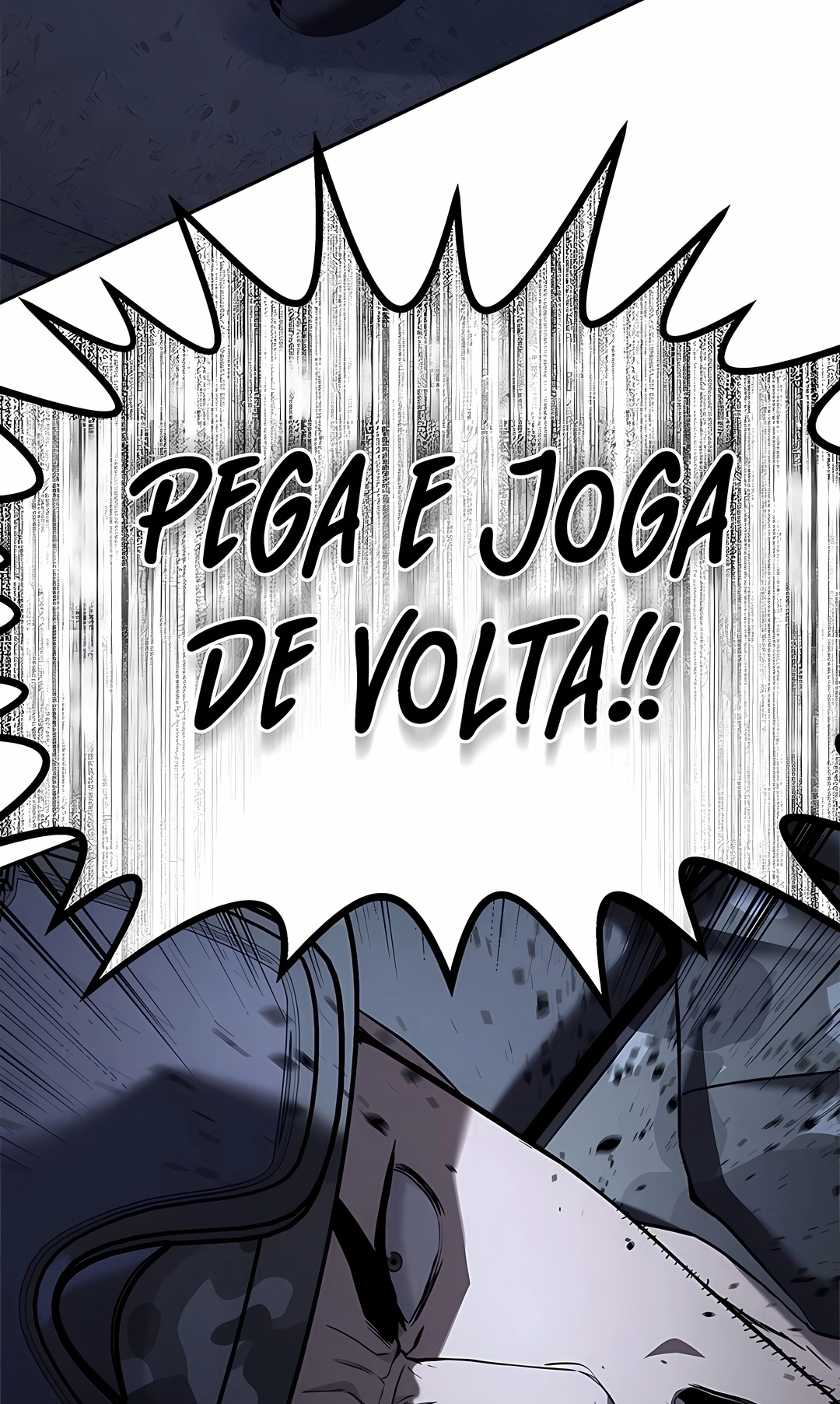 Deus do Campo de Batalha Capítulo 314 Página 37