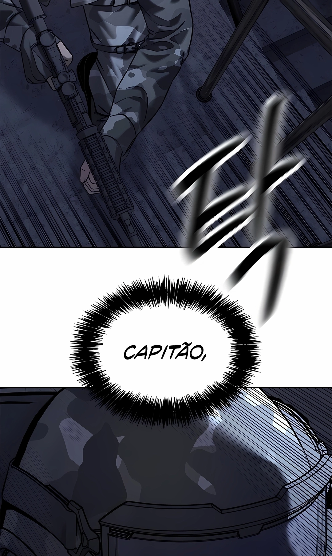 Deus do Campo de Batalha Capítulo 314 Página 4