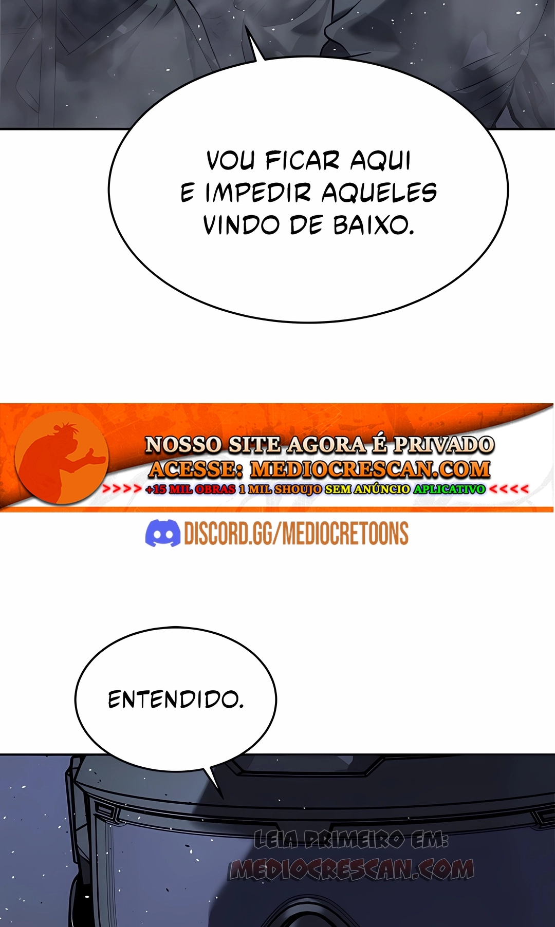 Deus do Campo de Batalha Capítulo 314 Página 51