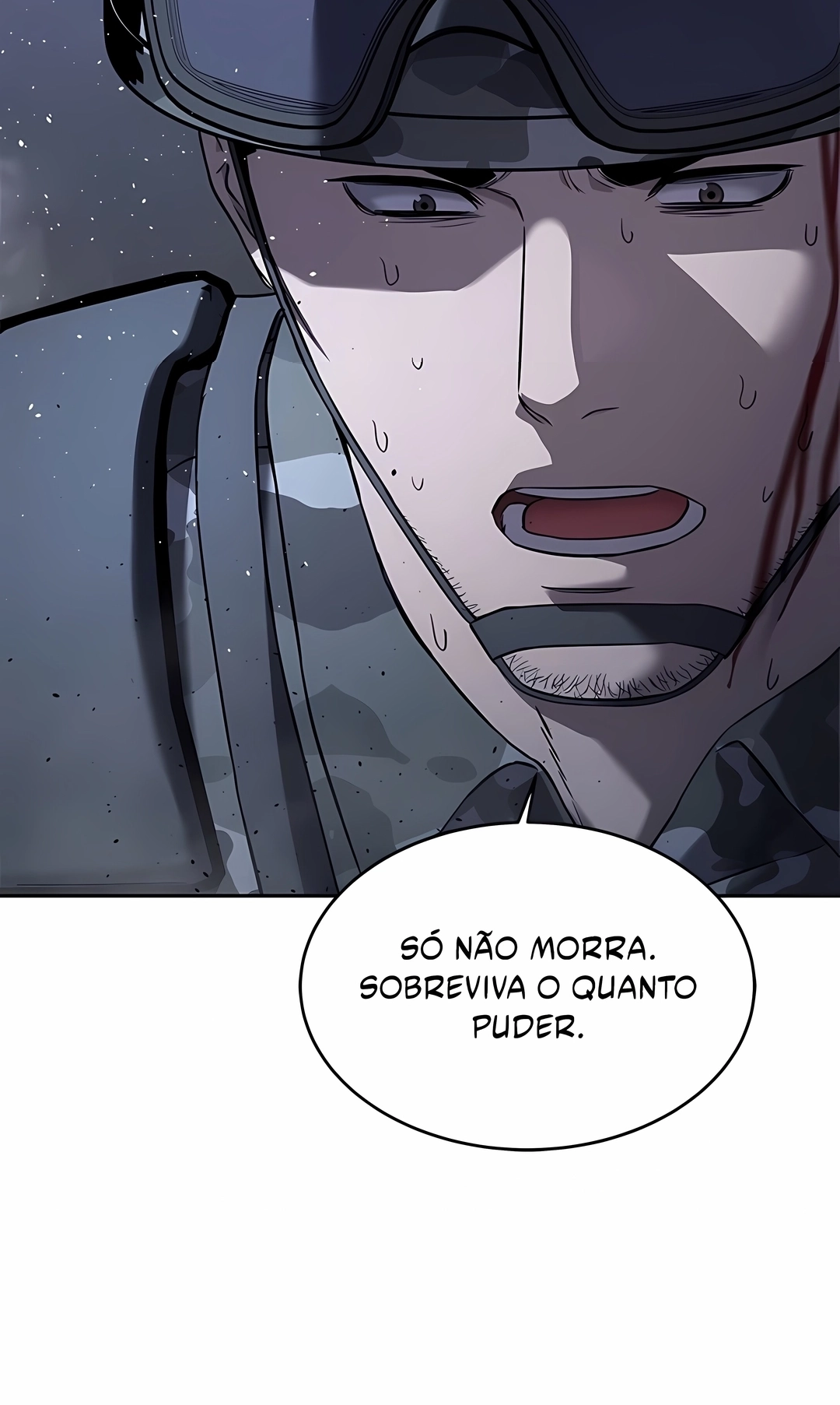Deus do Campo de Batalha Capítulo 314 Página 52