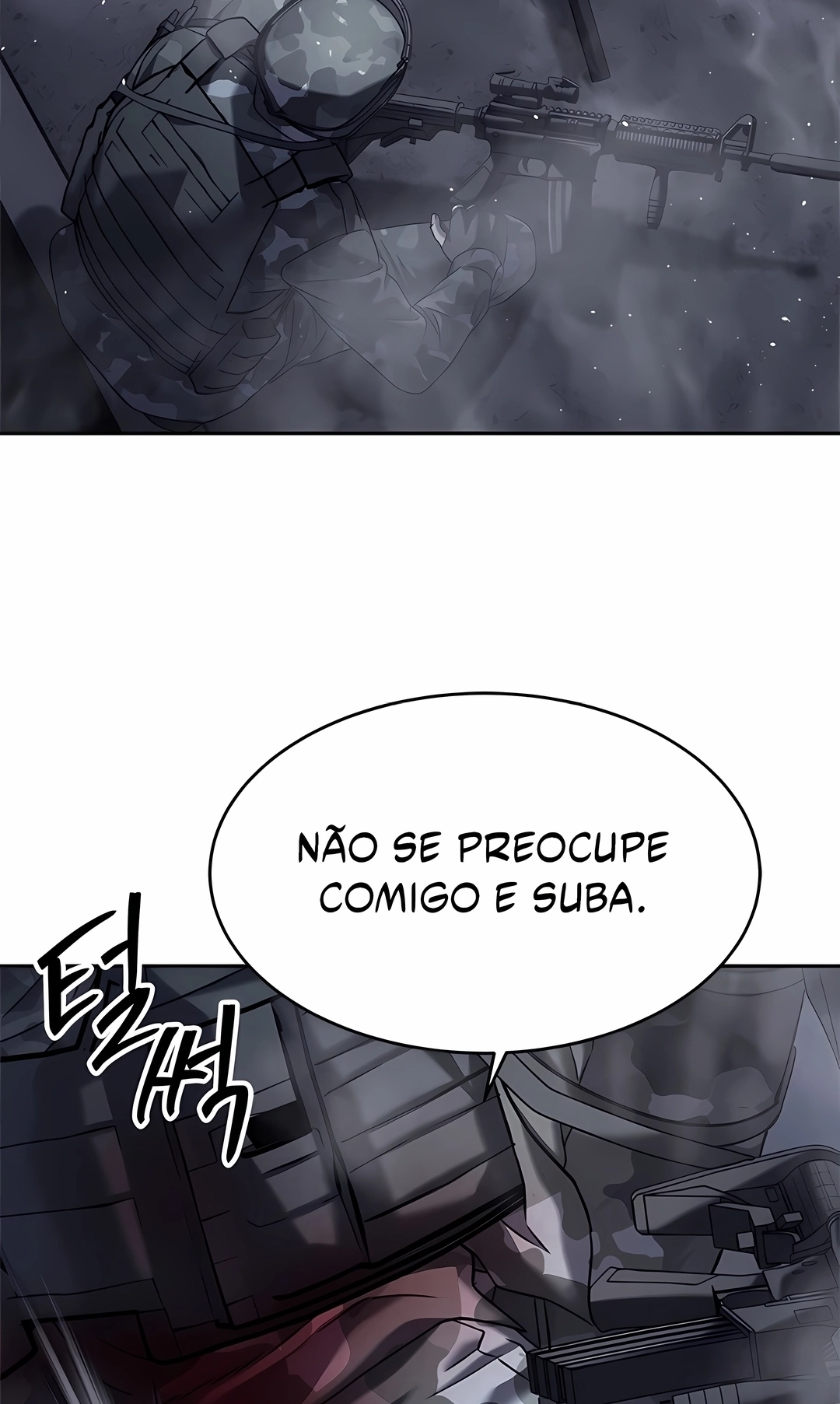 Deus do Campo de Batalha Capítulo 314 Página 54