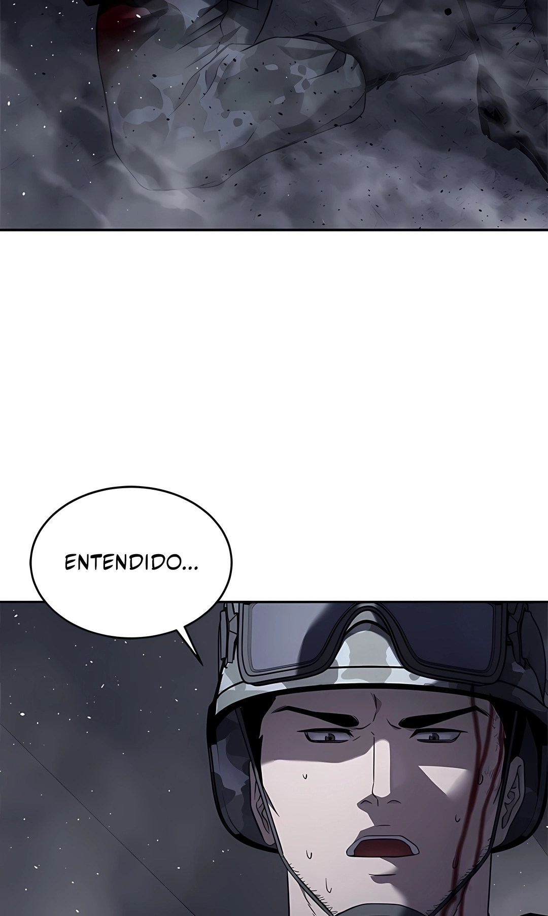 Deus do Campo de Batalha Capítulo 314 Página 56