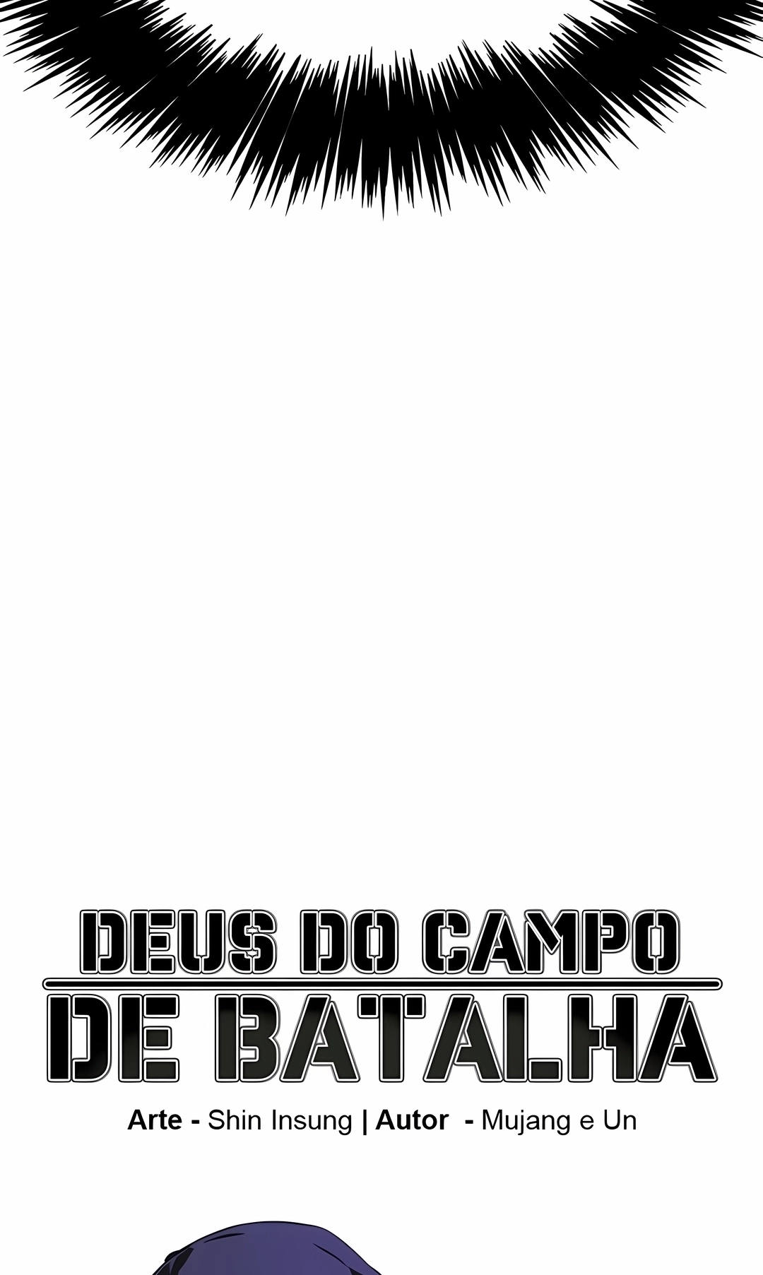 Deus do Campo de Batalha Capítulo 314 Página 6