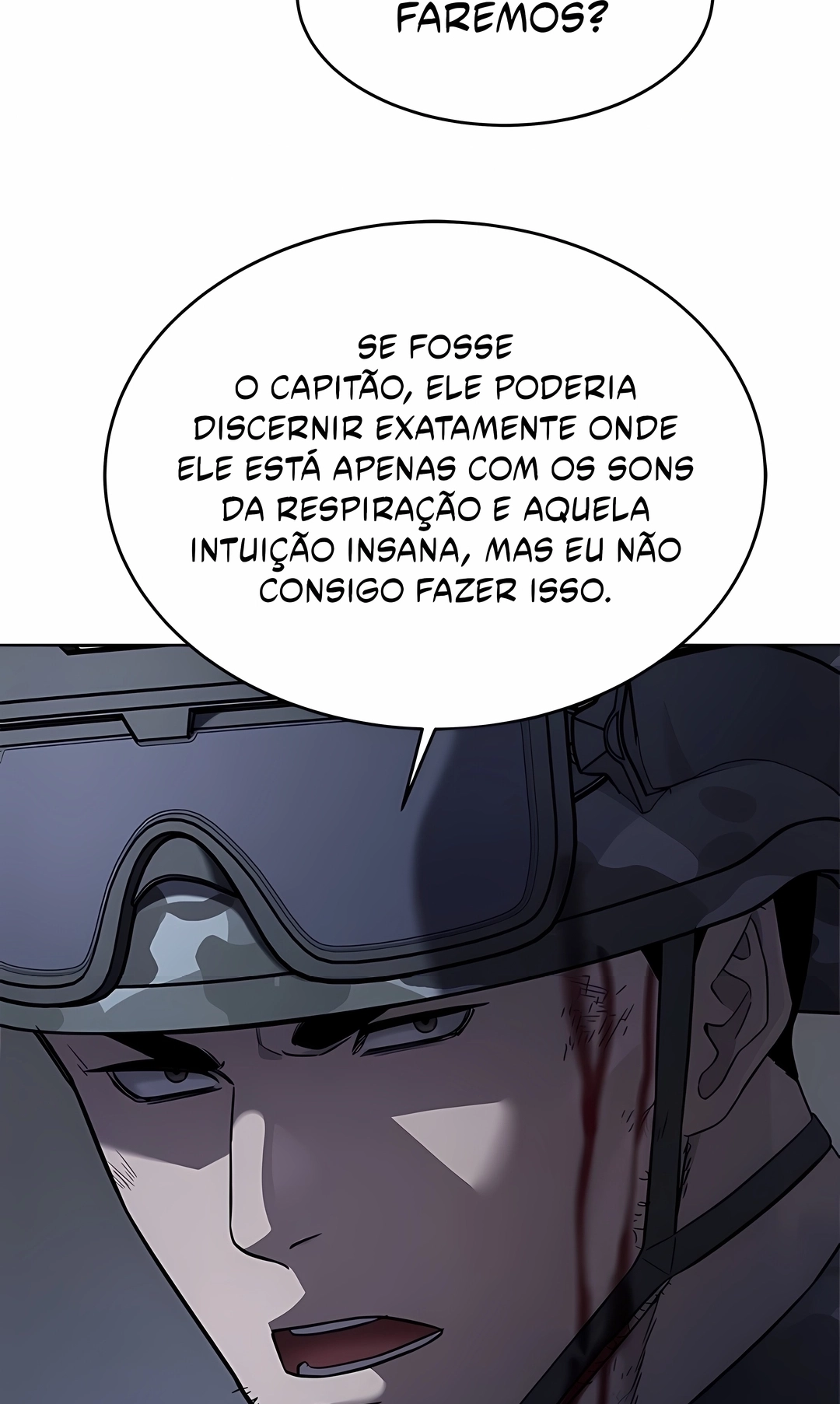 Deus do Campo de Batalha Capítulo 314 Página 74