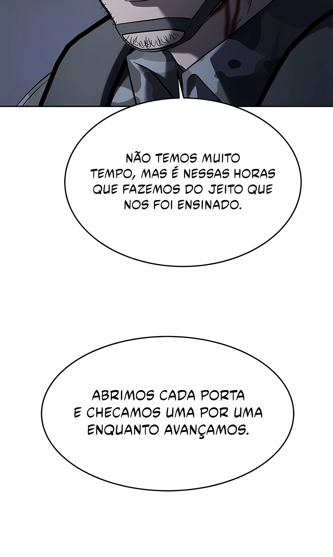 Deus do Campo de Batalha Capítulo 314 Página 75