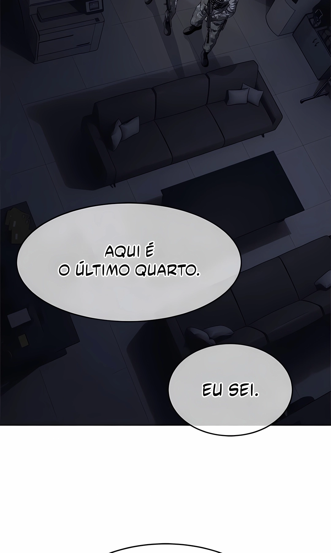 Deus do Campo de Batalha Capítulo 314 Página 94