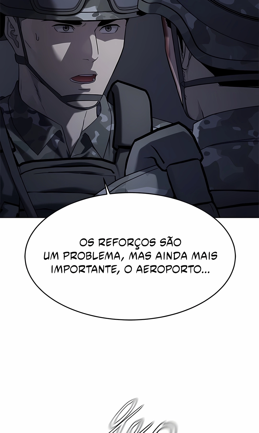 Deus do Campo de Batalha Capítulo 314 Página 98
