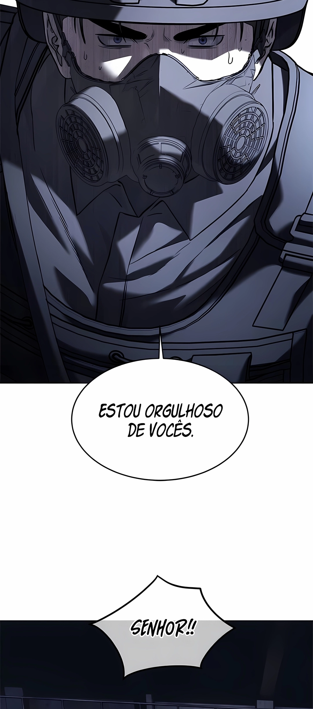 Deus do Campo de Batalha Capítulo 315 Página 109